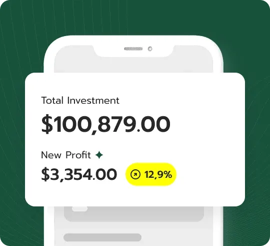 Profitaron Fondreux trading algorithmique