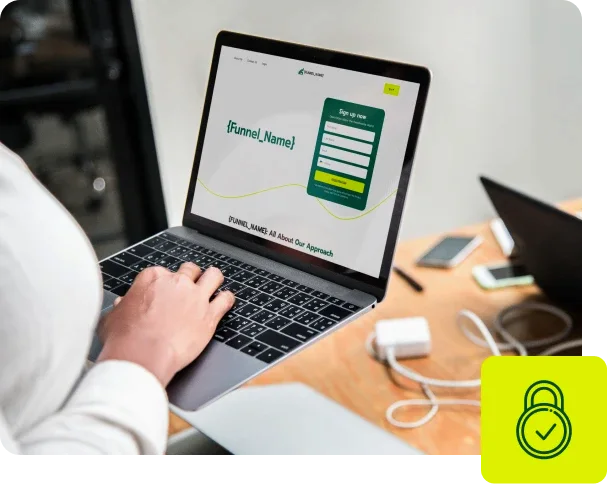 Profitaron Fondreux plateforme
